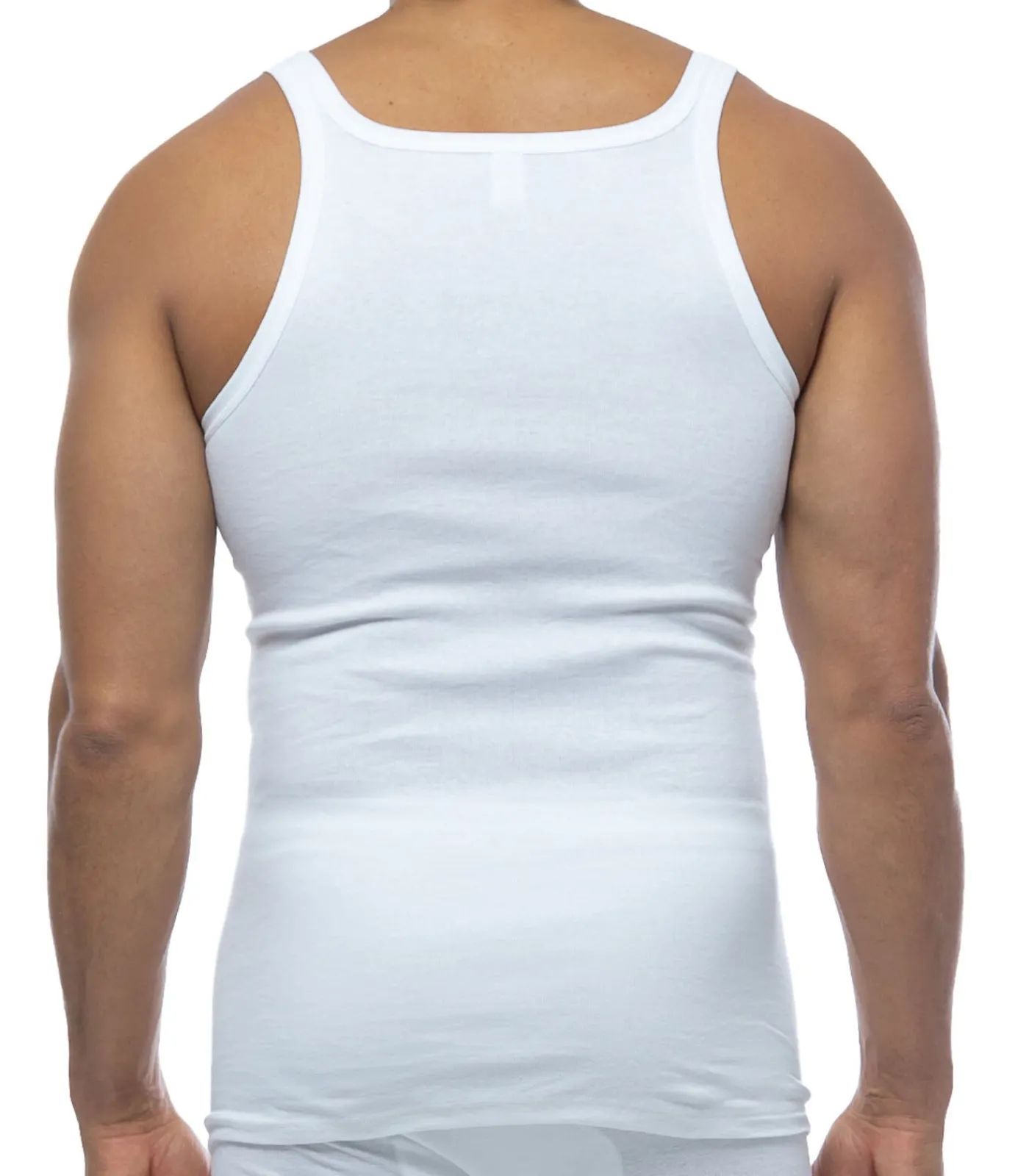 New 10 pack Feinripp - onderhemd Heren Tops & Shirts