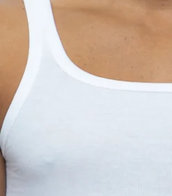 New 10 pack Feinripp - onderhemd Heren Tops & Shirts