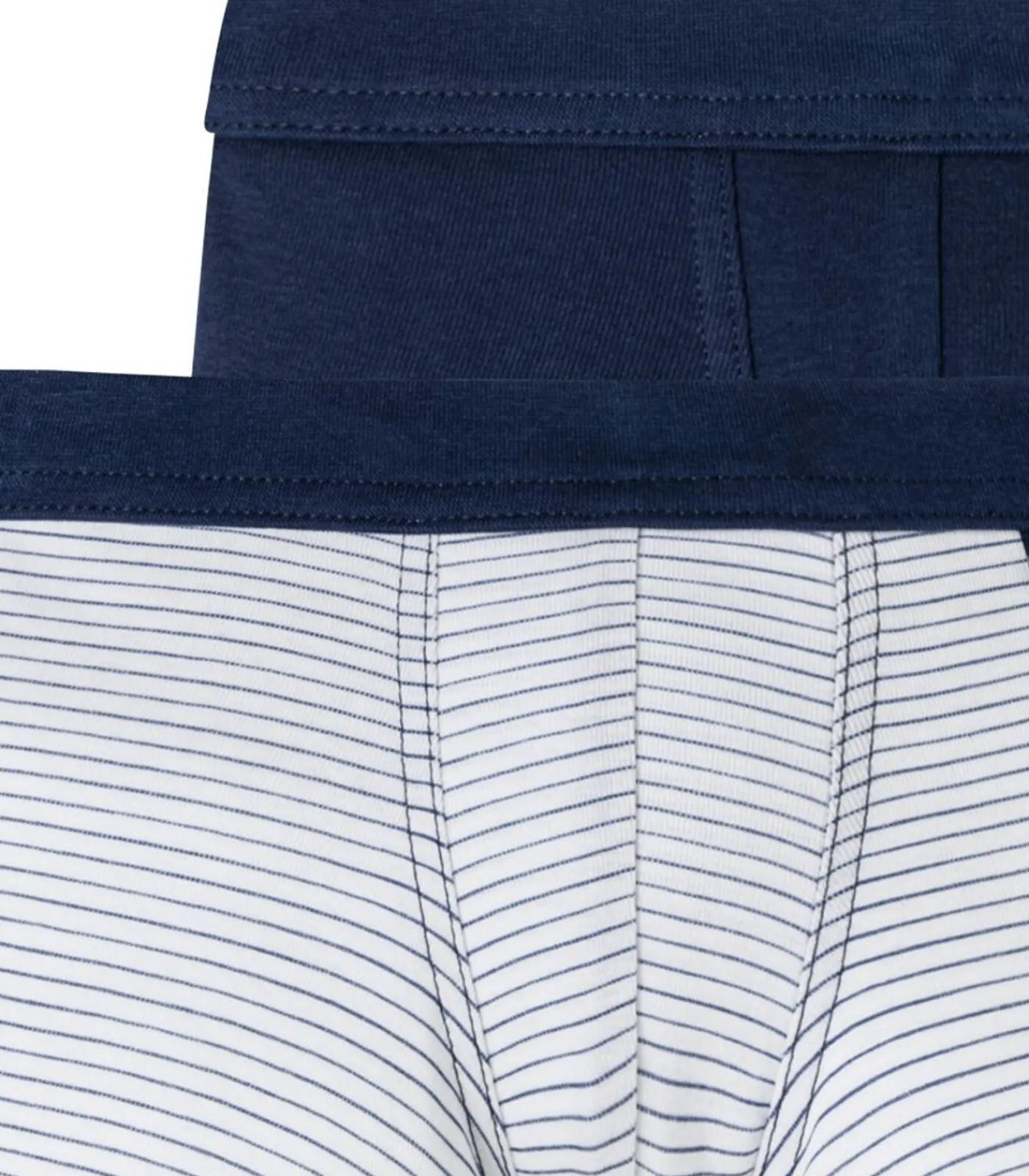 Discount 6 pack fijnrib Organic Cotton - shorts / pants Kinderen Ondergoed En Nachtmode