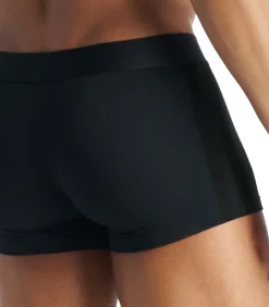 Heren Adidas Sportswear 6 pack Flex Cotton 3 Stripes - retro short / pant