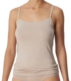 Best 4 pack Modal Essentials - spaghettitopje DAMES Onderhemden