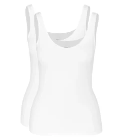 DAMES Speidel 2 pack Soft Feeling - onderhemd