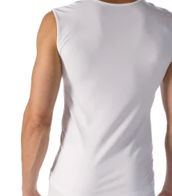 Clearance 2 pack Software - onderhemd Heren Tops & Shirts