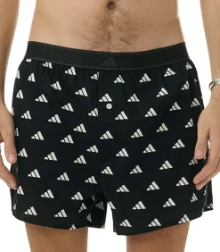6 pack Woven - boxershort Heren Boxers