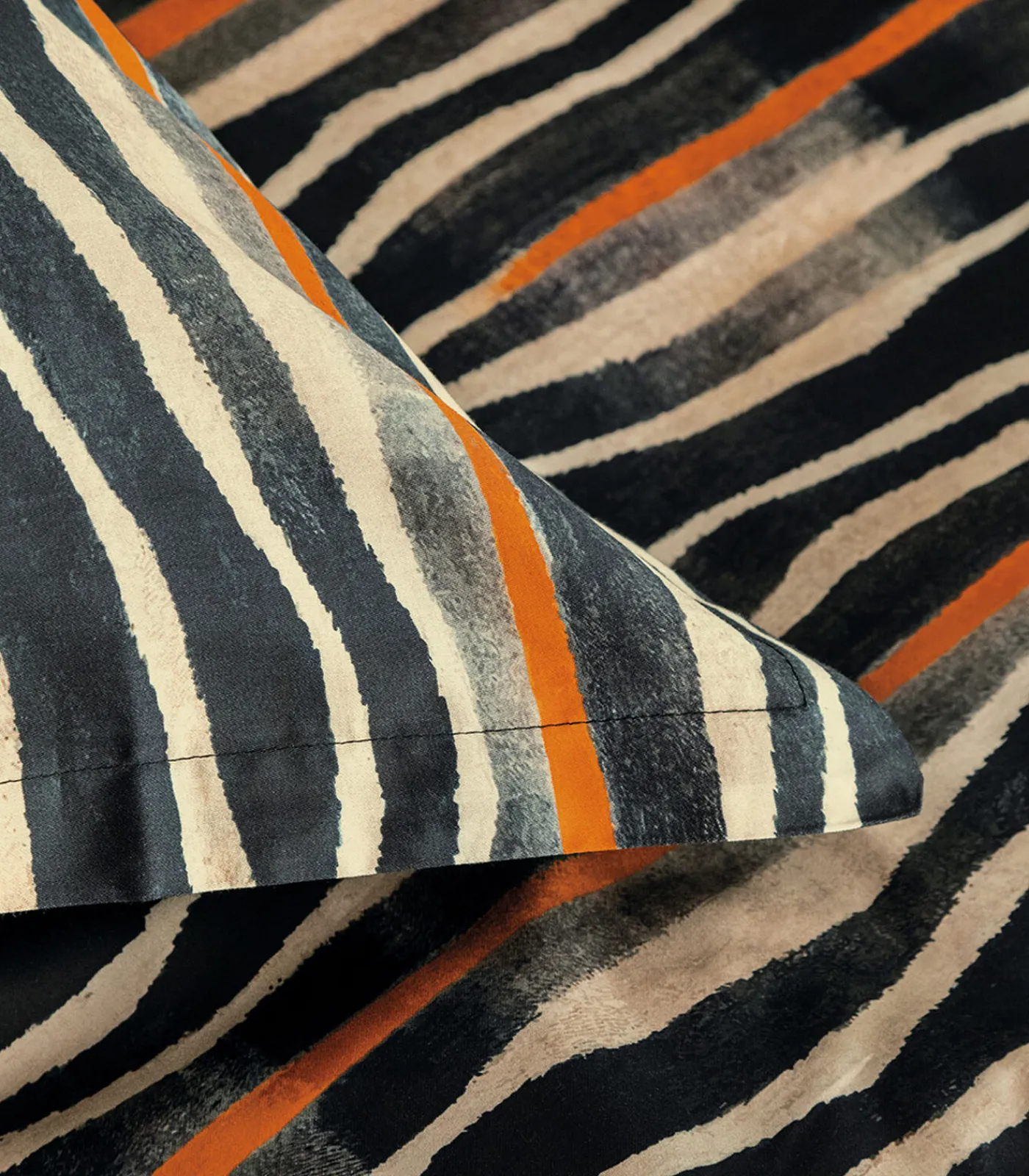 Online 2 persoons beddengoed 240x220 cm+2 kussenslopen 63x63 cm katoensatijn Dekbedovertrekken