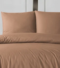 Clearance 2 persoons beddengoed 200x200 cm+2 kussenslopen 65x65 cm in katoen Dekbedovertrekken