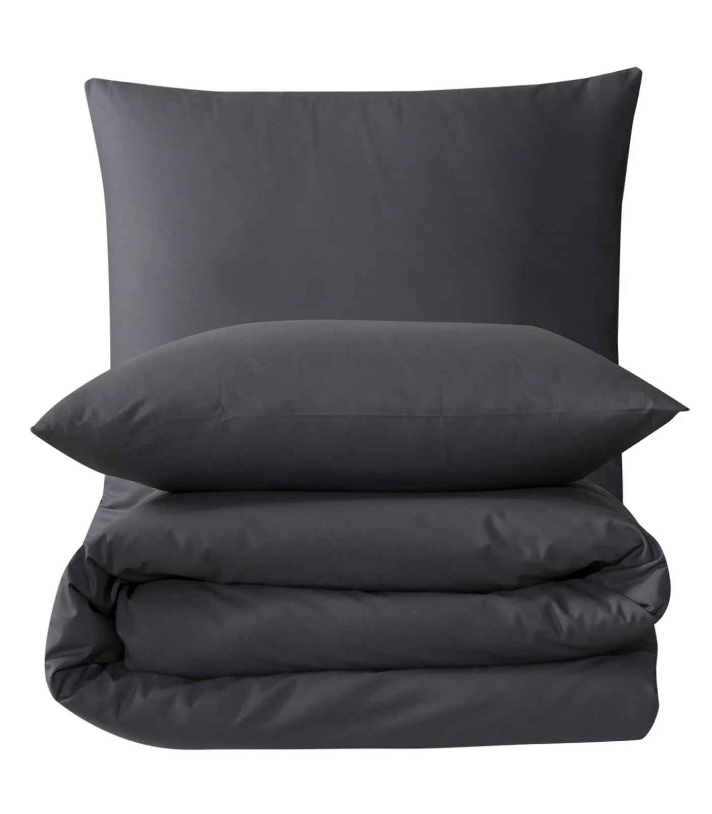 New 2 persoons beddengoed 200x200 cm+2 kussenslopen 65x65 cm in katoen Dekbedovertrekken