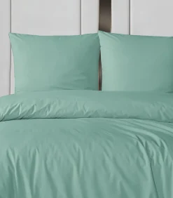 Blanc Avenue 2 persoons beddengoed 200x200 cm+2 kussenslopen 65x65 cm in katoen