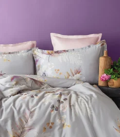 New 2 persoons beddengoed 240x220 cm+2 kussenslopen 63x63 cm katoensatijn Dekbedovertrekken