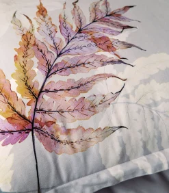 New 2 persoons beddengoed 240x220 cm+2 kussenslopen 63x63 cm katoensatijn Dekbedovertrekken