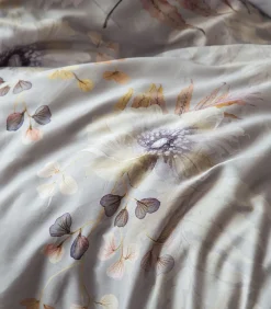 New 2 persoons beddengoed 240x220 cm+2 kussenslopen 63x63 cm katoensatijn Dekbedovertrekken