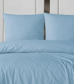 Blanc Avenue 2 persoons beddengoed 200x200 cm+2 kussenslopen 65x65 cm in katoen