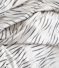 Blanc Avenue 2 persoons beddengoed 240x220 cm+2 kussenslopen 63x63 cm katoensatijn