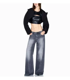 5 Pockets Pant DAMES Jeans