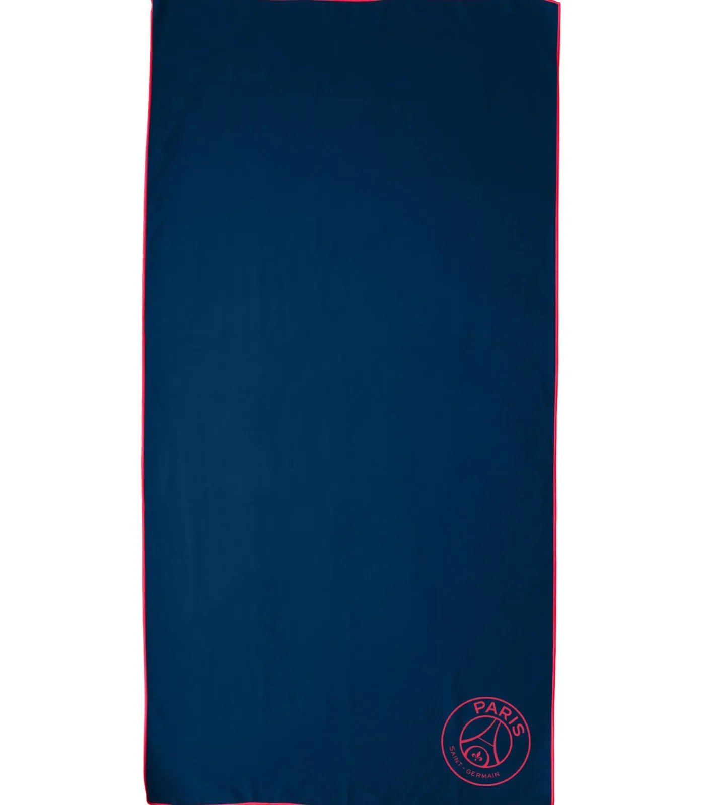 PSG 100% polyester badlaken, NEORED