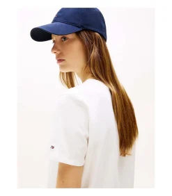 New 1985 Reg Mini Corp Logo C-Nk Ss DAMES T-Shirts & Tops