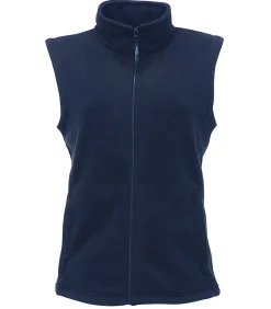 Hot 210 SERIES - Body Warmer - Marineblauw DAMES Jassen