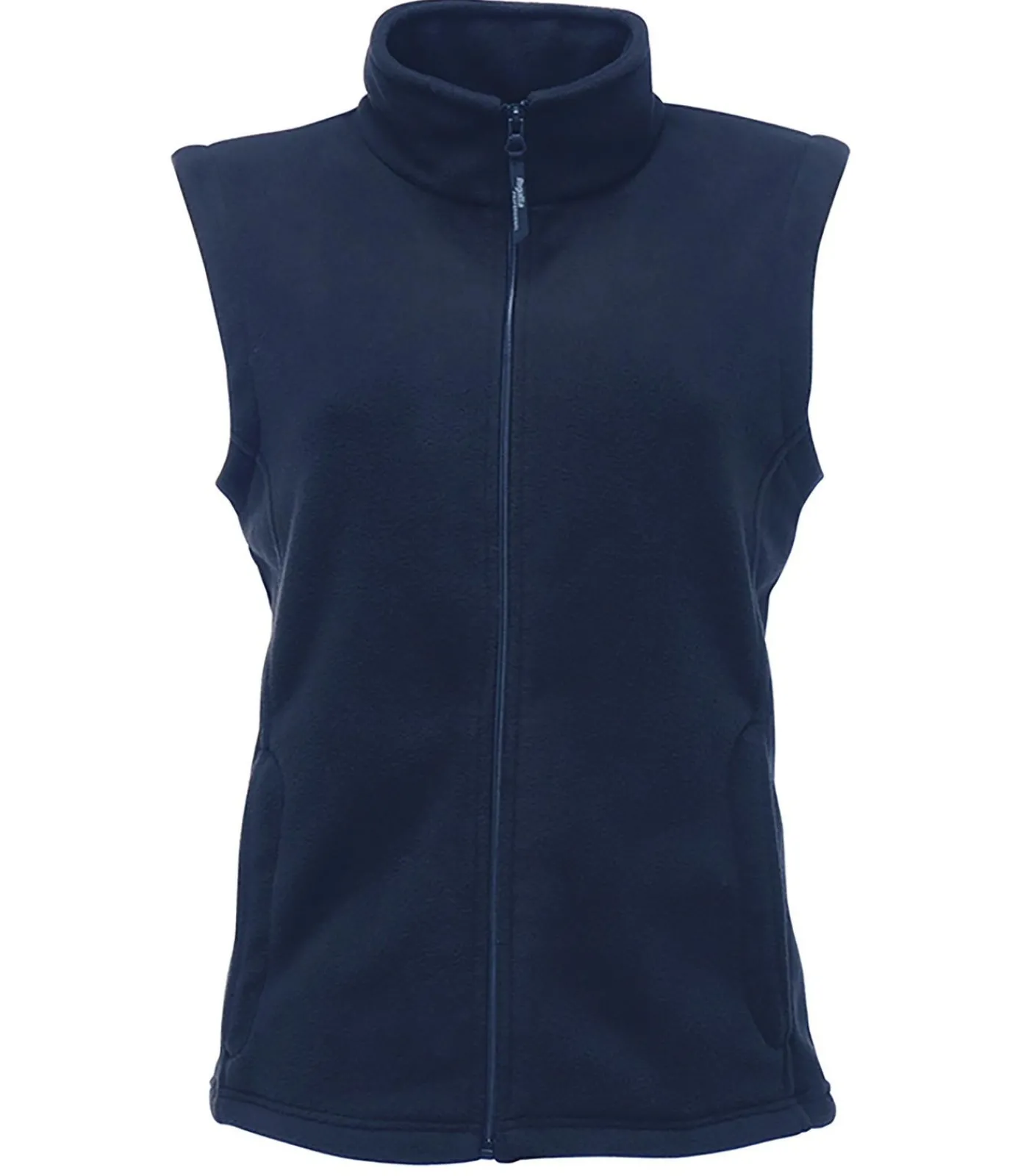 Hot 210 SERIES - Body Warmer - Marineblauw DAMES Jassen
