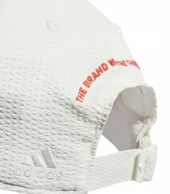 DAMES Adidas 3 STRIPES - Baseball Pet - Wit