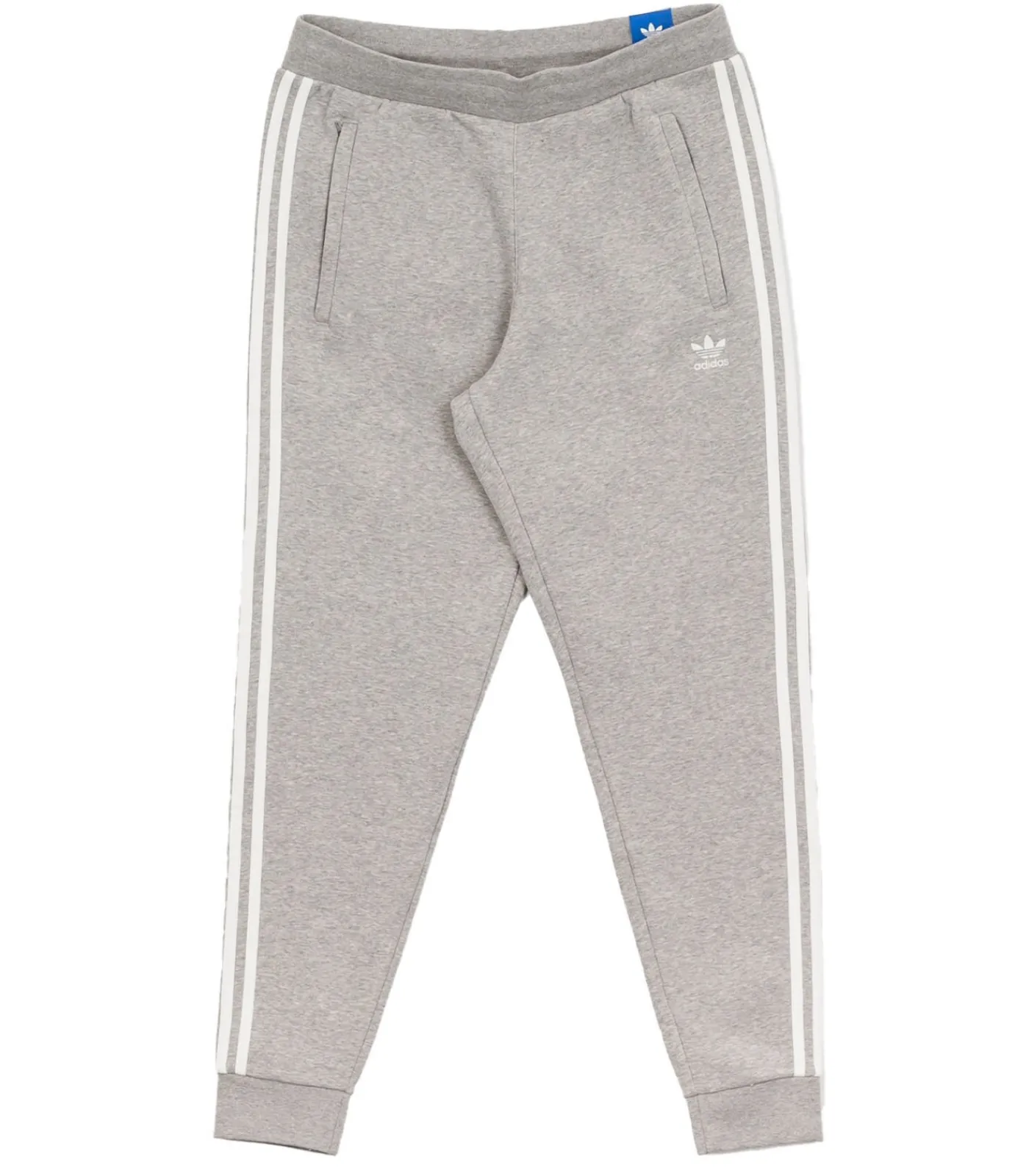 Clearance 3 STRIPES - Joggingbroek - Grijs Heren Sportkledij