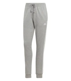 Sale 3 STRIPES - Joggingbroek - Grijs DAMES Sportkledij