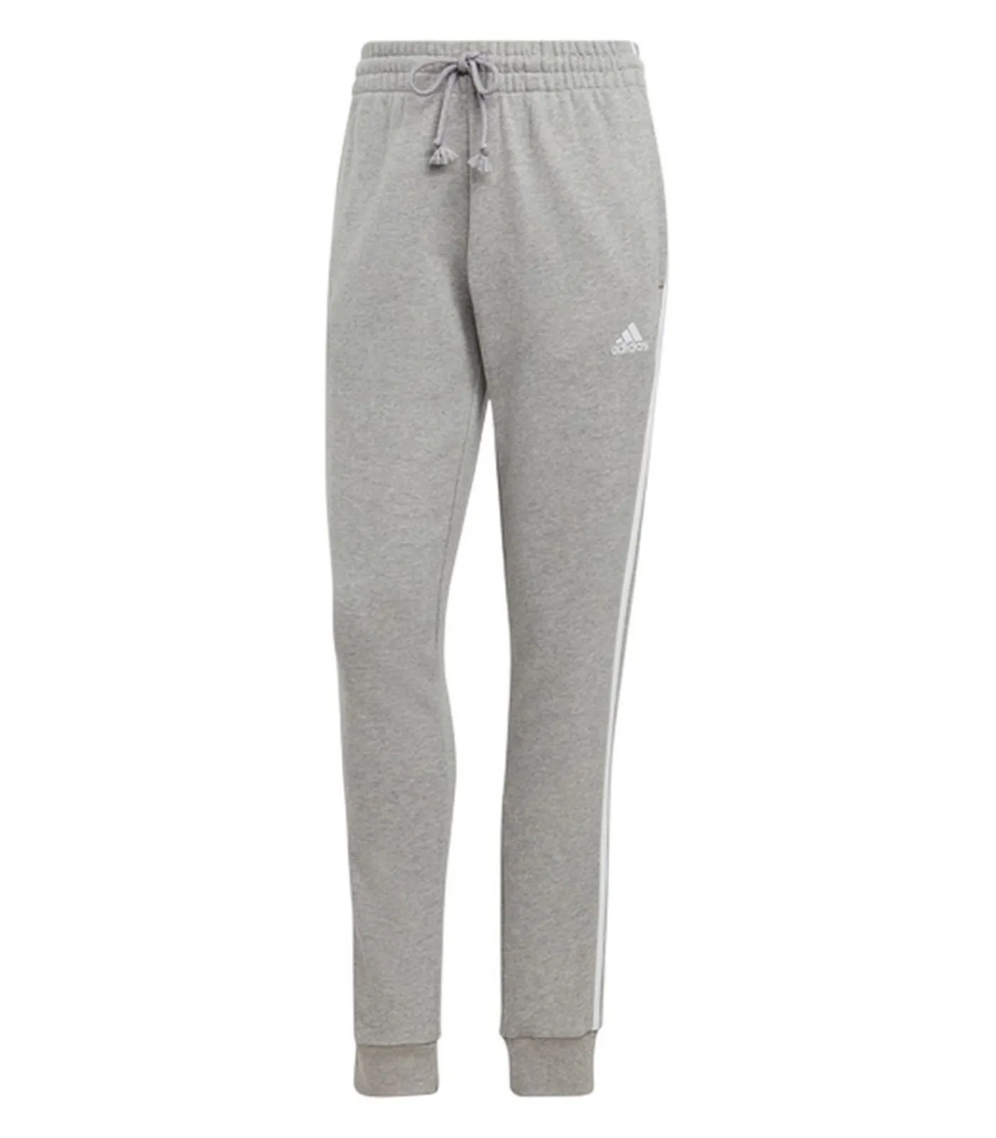 Sale 3 STRIPES - Joggingbroek - Grijs DAMES Sportkledij