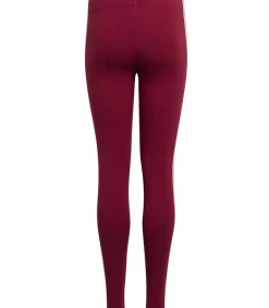 3 STRIPES - Joggingbroek - Roze Kinderen Shorts & Broeken