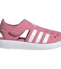 Best 3 STRIPES - Sandalen - Roze Kinderen Sandalen