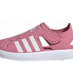 Best 3 STRIPES - Sandalen - Roze Kinderen Sandalen