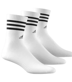 New 3 STRIPES - Sokken - Wit DAMES Sokken En Panty's