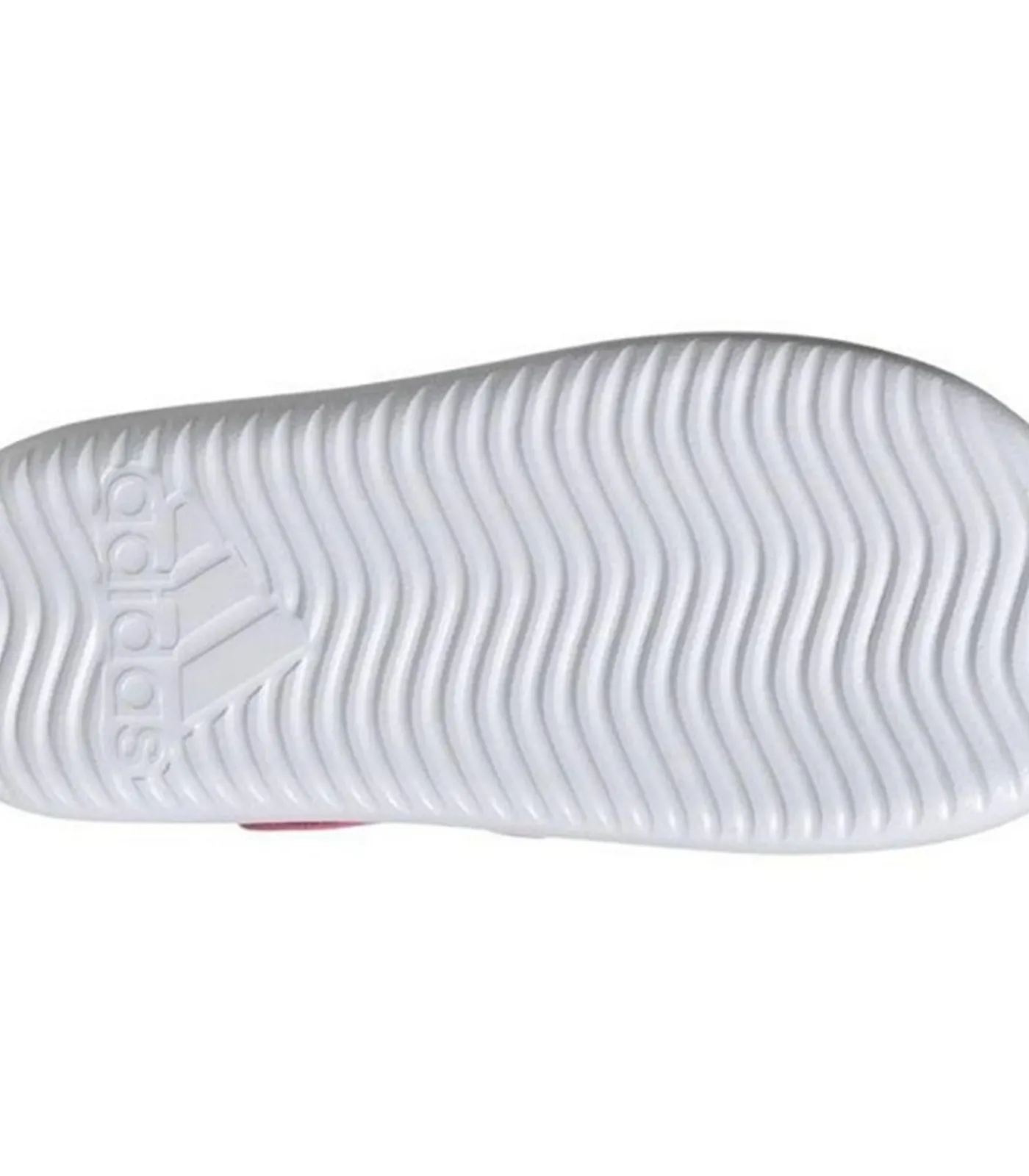 Online 3 STRIPES - Waterschoenen - Roze Kinderen Sandalen