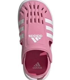 Online 3 STRIPES - Waterschoenen - Roze Kinderen Sandalen