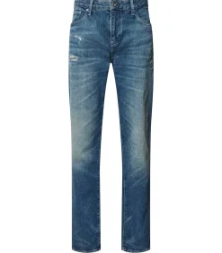 Heren Armani Exchange Conn 5 Tasche