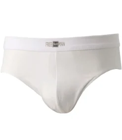 Heren Avet 13070 Underwear Freeman heren slip - Katoenen heren onderbroek - Tunnen elastiek - Zachte tailleband