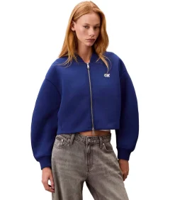 Online A- Oversized Scuba Z DAMES Jassen