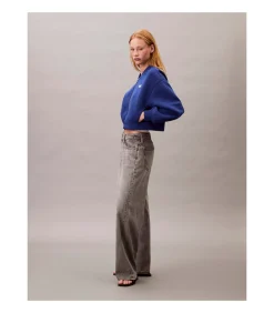 Online A- Oversized Scuba Z DAMES Jassen