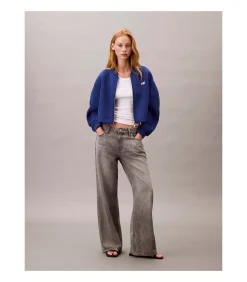 Online A- Oversized Scuba Z DAMES Jassen