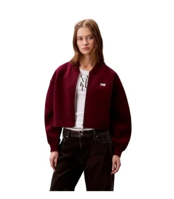 A- Oversized Scuba Z DAMES Jassen