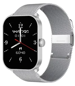 New Aangesloten horloge - Super Amoled DAMES Horloges