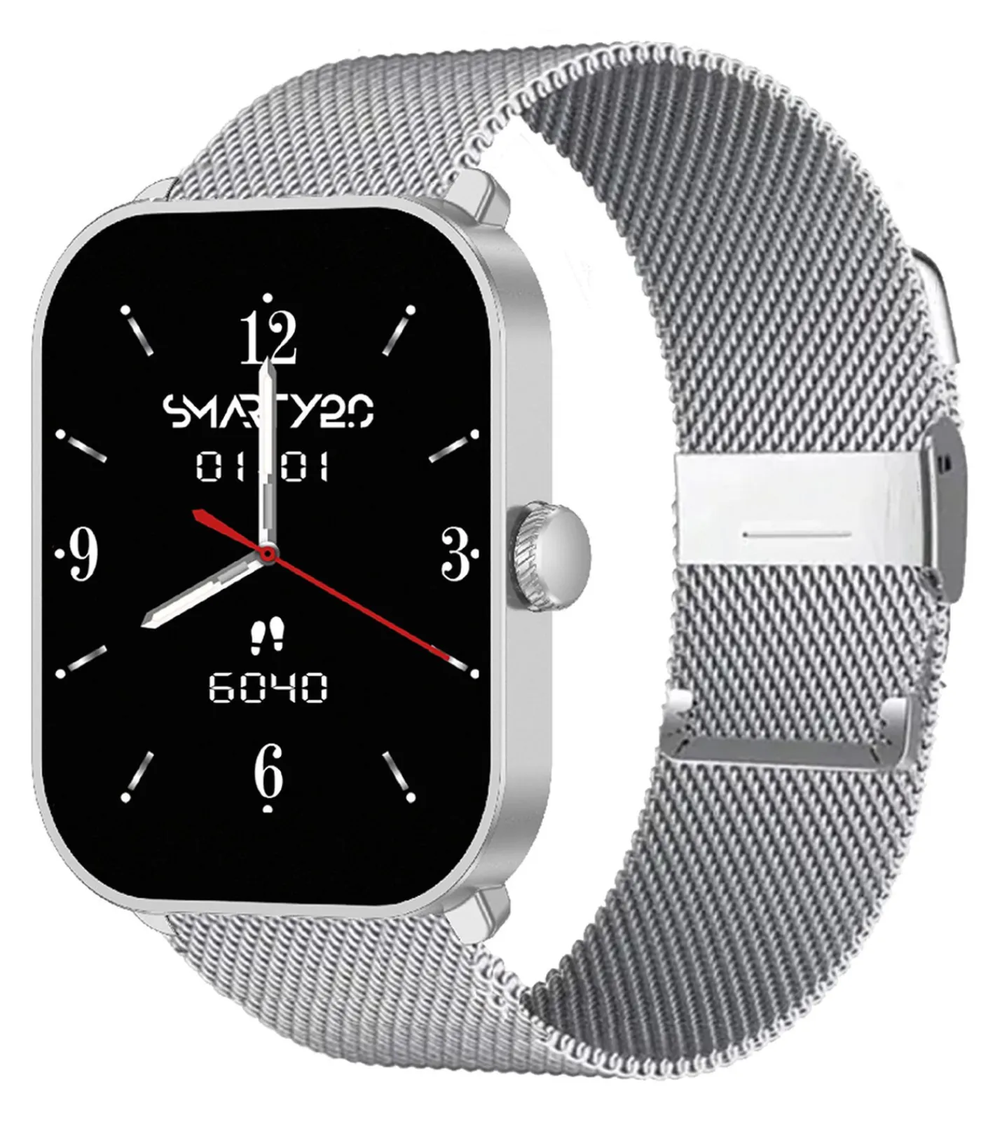 New Aangesloten horloge - Super Amoled DAMES Horloges