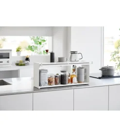 Best Aanrecht Organizer - Tower - Wit Organiseren