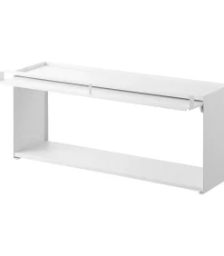 Best Aanrecht Organizer - Tower - Wit Organiseren