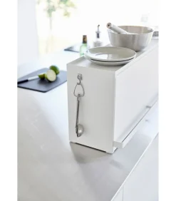 Best Aanrecht Organizer - Tower - Wit Organiseren