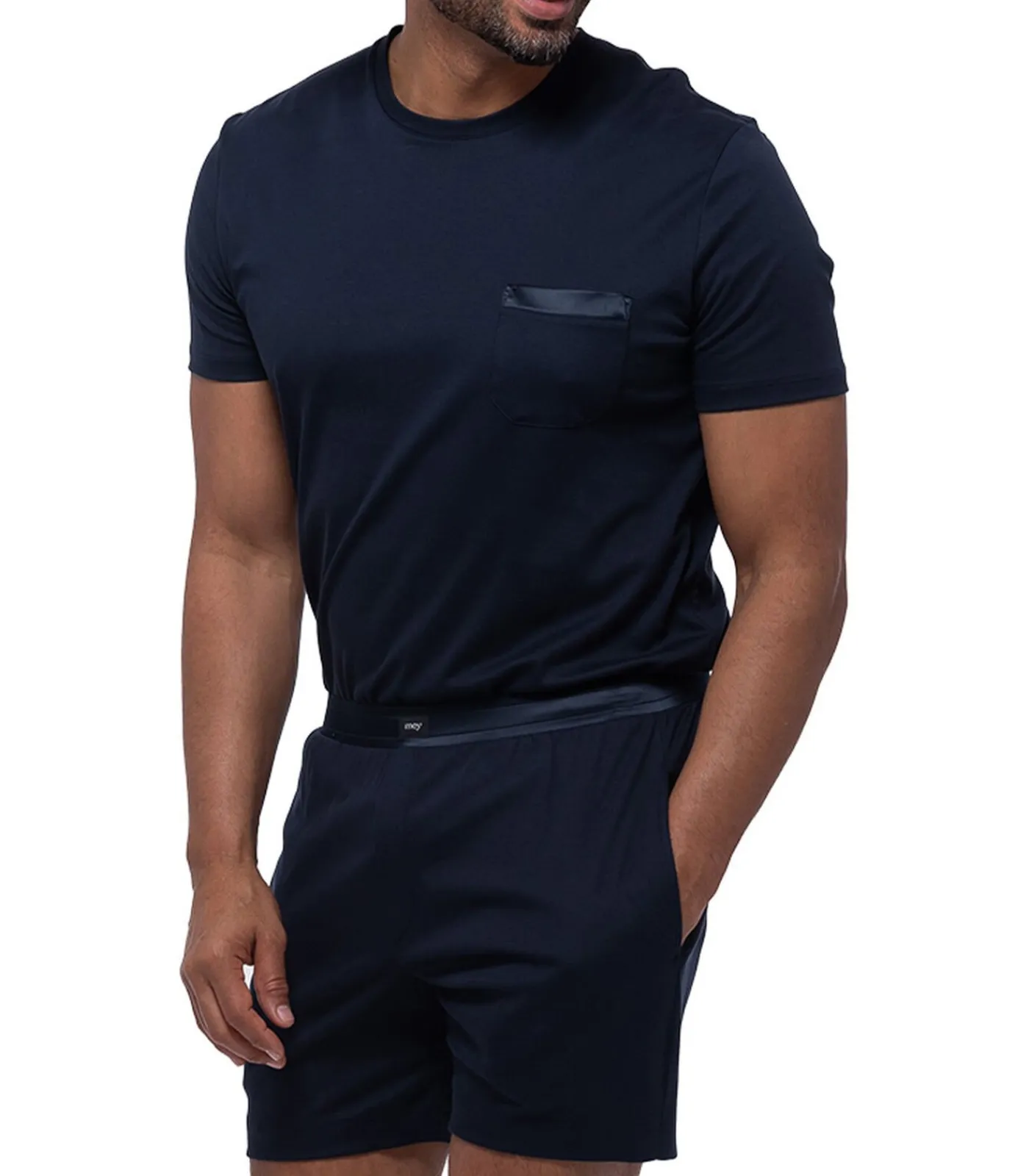 Heren Mey Aarhus - pyjama