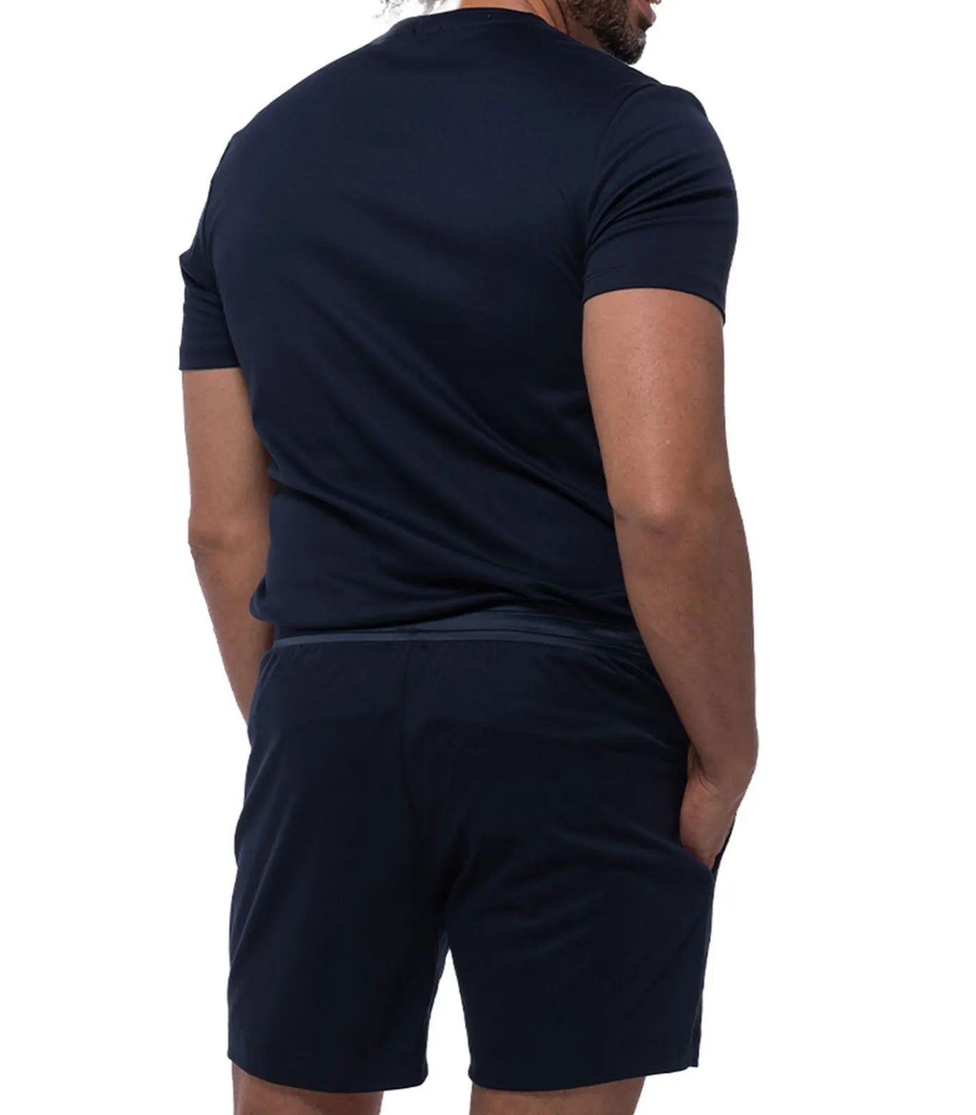 Heren Mey Aarhus - pyjama