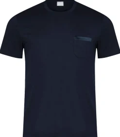 Heren Mey Aarhus - pyjamashirt