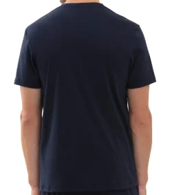 Heren Mey Aarhus - pyjamashirt