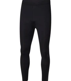 Clearance ABBACUS - Leggings - Zwart Heren Jeans