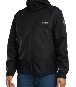 New A-Biois Lichtgewicht Jack Heren Jassen