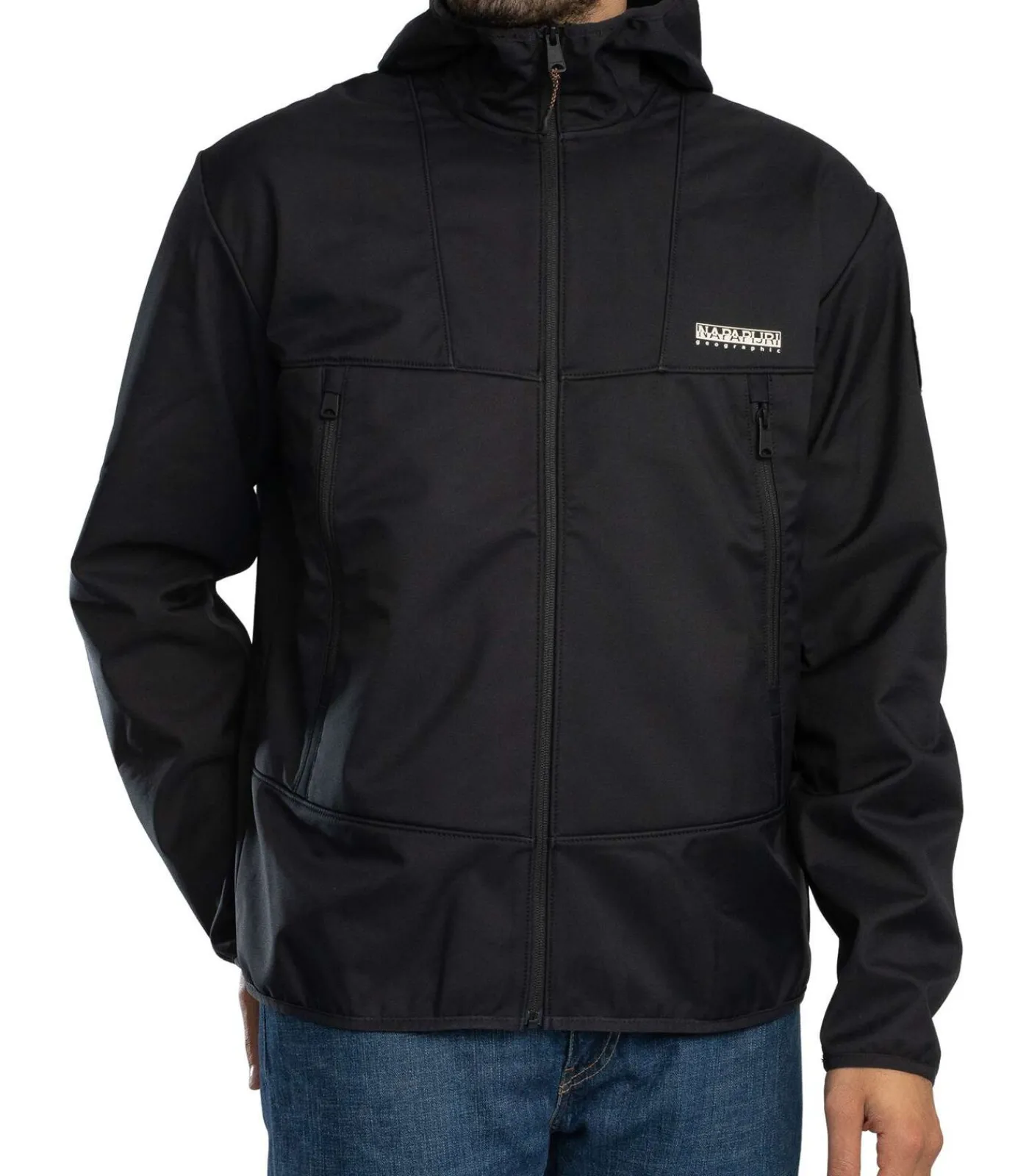 New A-Biois Lichtgewicht Jack Heren Jassen